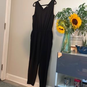 Departure Jumpsuit - Eddie Bauer